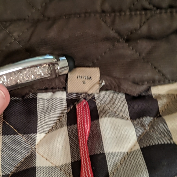 🎉HP🎉🧥Burberry Jacket - Picture 9 of 16